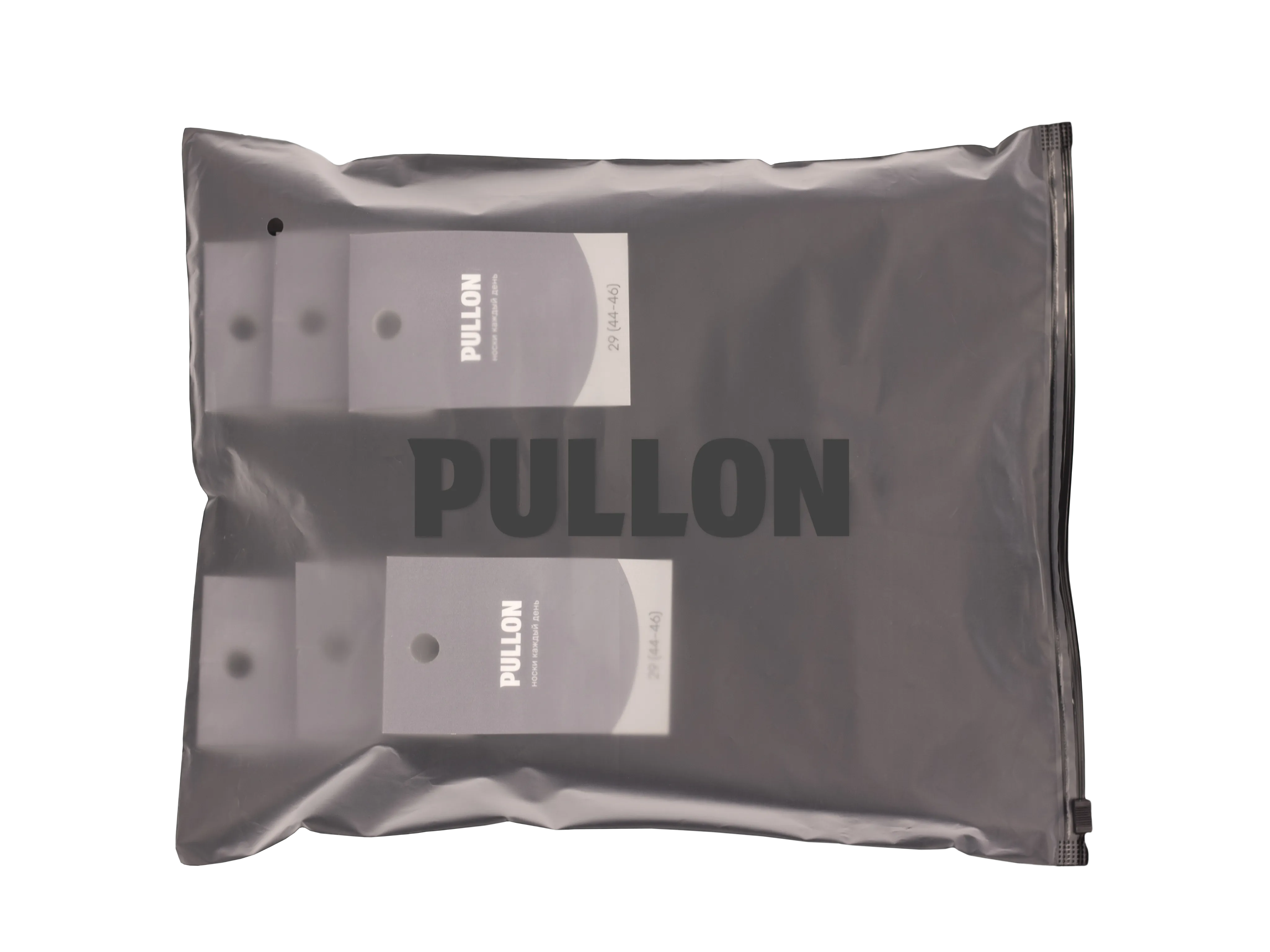 Подписка Pullon